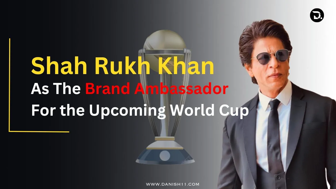 9th icc men's t20 world cup brand ambassador