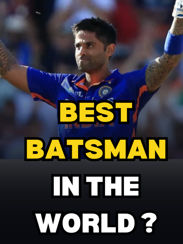Best Batsmen in the World – Know Who is Greatest Cricketer of All Time