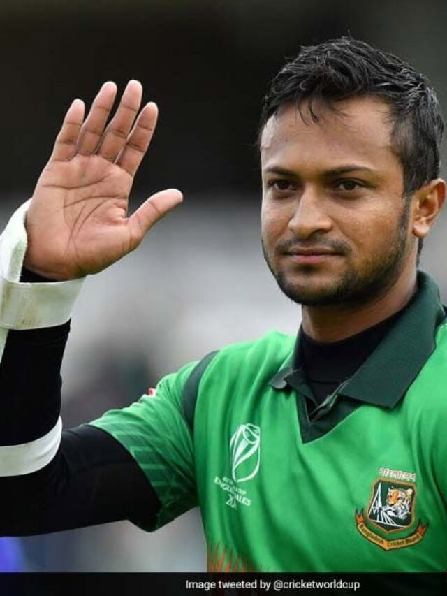 shakib al hasan is leading bangladesh in todays era of cricket.