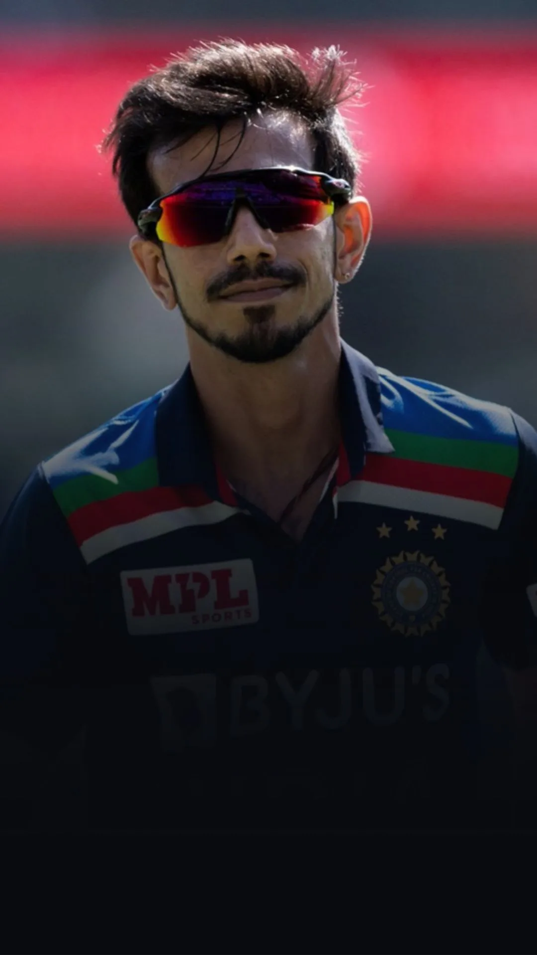 yuzvendra chahal