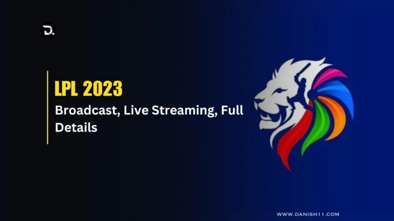 LPL 2023: Broadcast, Live Streaming, Full Details