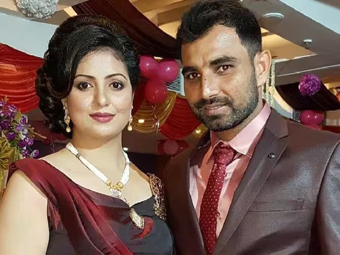 Mohammed Shami's Wife Hasin Jahan Statement on his Performance